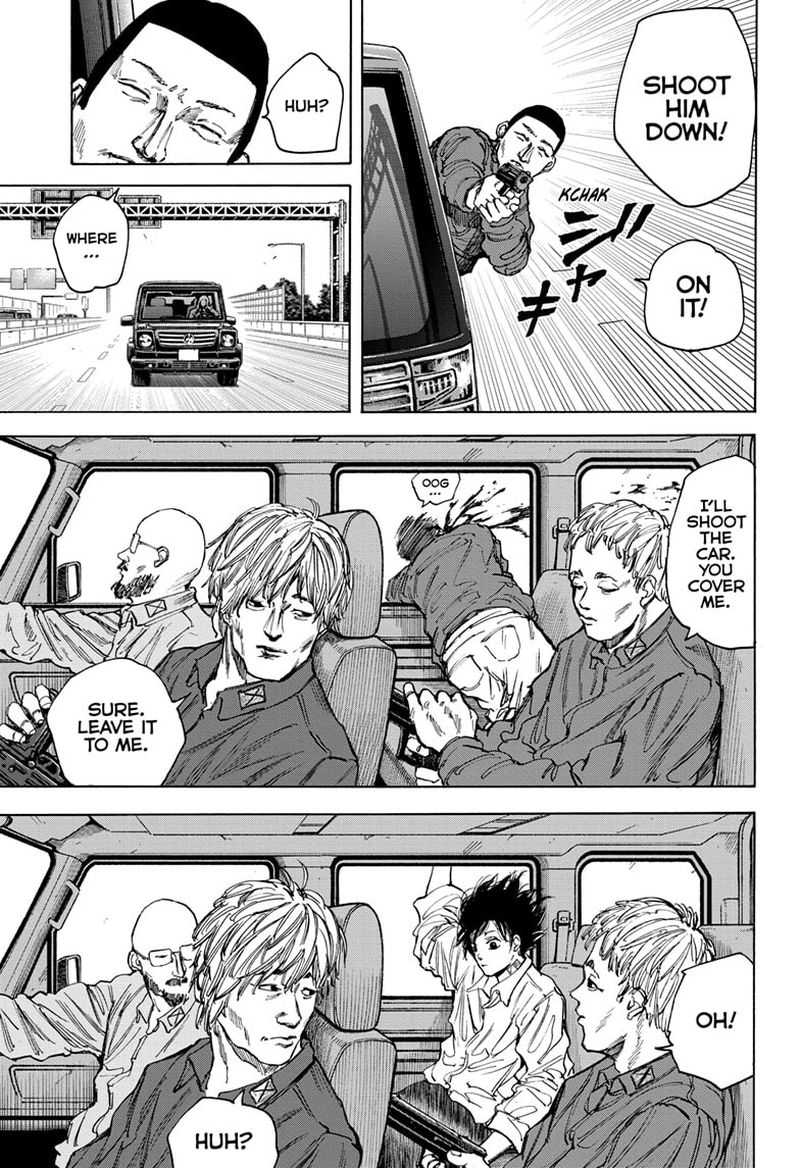 Chapter 77 K I L L I N G - Page 17